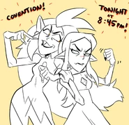 Covention promo art.png (1.6 MB) Art for "Covention".