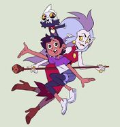 LuzEdaKing PromotionalWorks.jpg (55 KB)