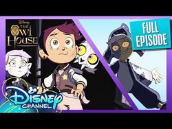 Season 2 of the Owl House finally premiers on Disney channel June