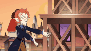 Lilith and Amity S3 EP03