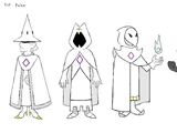 Emperor's Coven/Gallery