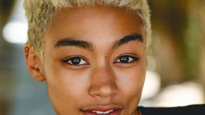 Tati Gabrielle, The Owl House Wiki