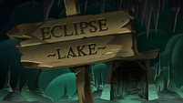 Eclipse Lake - 727