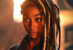 Tati Gabrielle/Gallery, The Owl House Wiki