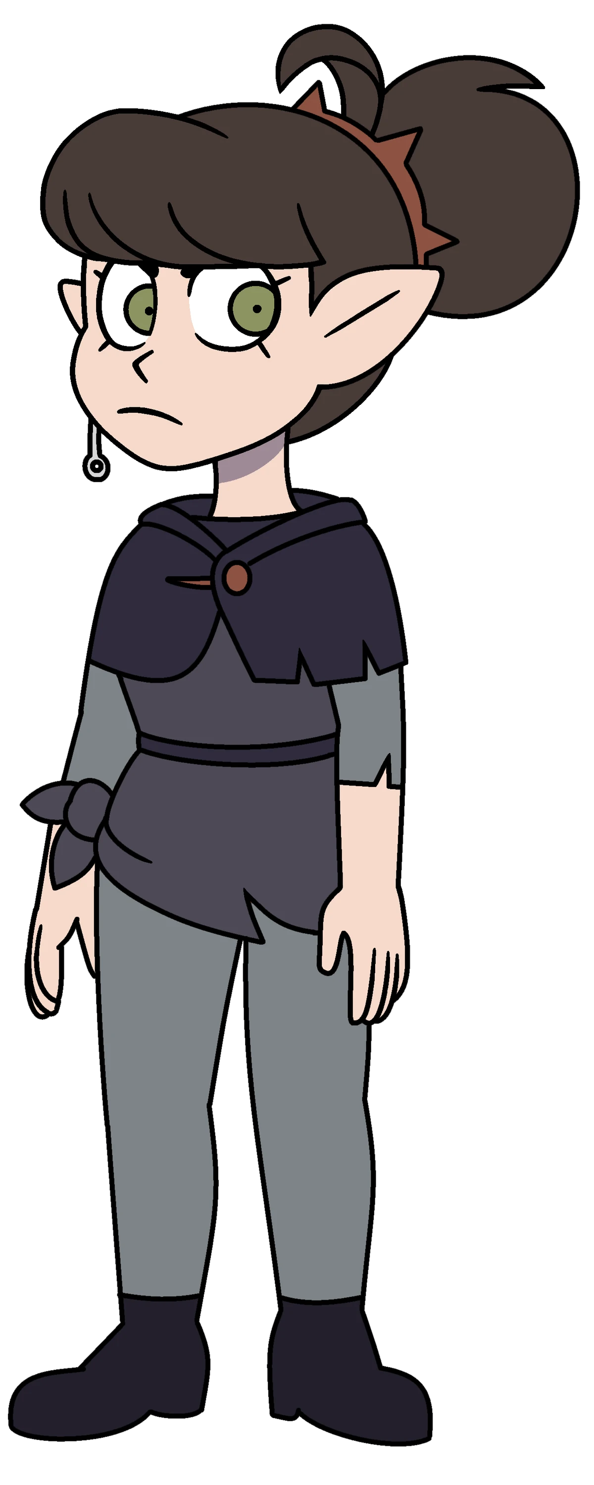 Viney/Designs The Owl House Wiki Fandom