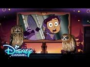 The third episode, covering "I Was a Teenage Abomination".