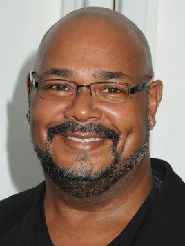 Kevin Michael Richardson