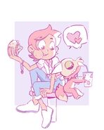 Arte por Catherine Harman-Mitchell