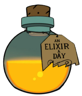 ElixirbyYterie