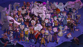 Category:Characters | The Owl House Wiki | Fandom