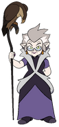 Gwendolyn Clawthorne