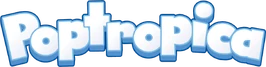 PoptropicaLogo