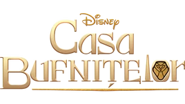 Casa Bufnitelor logo