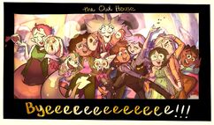 The Owl House - Desciclopédia