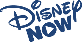 DisneyNOW (Tilted)