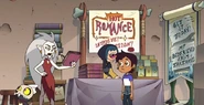 incluyendo "mi novio de Tartarus"