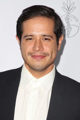 Jorge Diaz 
