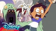 Luz's Magical Journey Teaser The Owl House Disney Channel