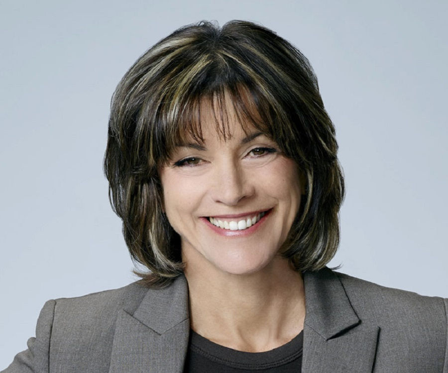 Wendie Malick/Gallery.