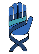 Healing Coven sigil.