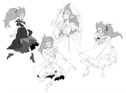 Young Eda Dana Terrace ART.webp (90 KB) Art of young Eda by Dana Terrace