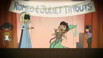 A flashback from the first episode.
