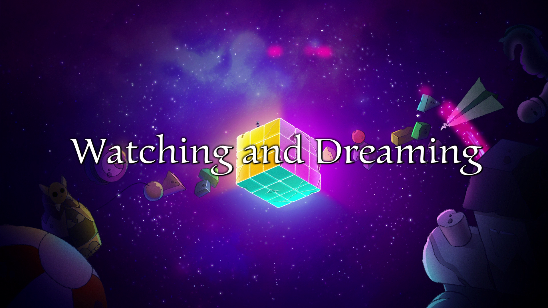 Owl House Finale Special 'Watching and Dreaming' Rumored Release Date