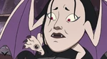 The Bat Queen's Interlock.