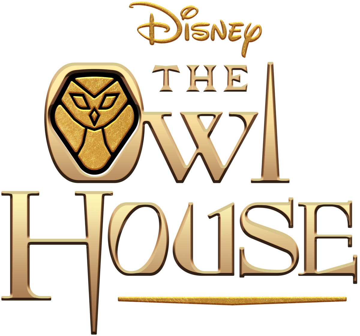 The Owl House (TV Series 2020-2023) - Posters — The Movie Database (TMDB)