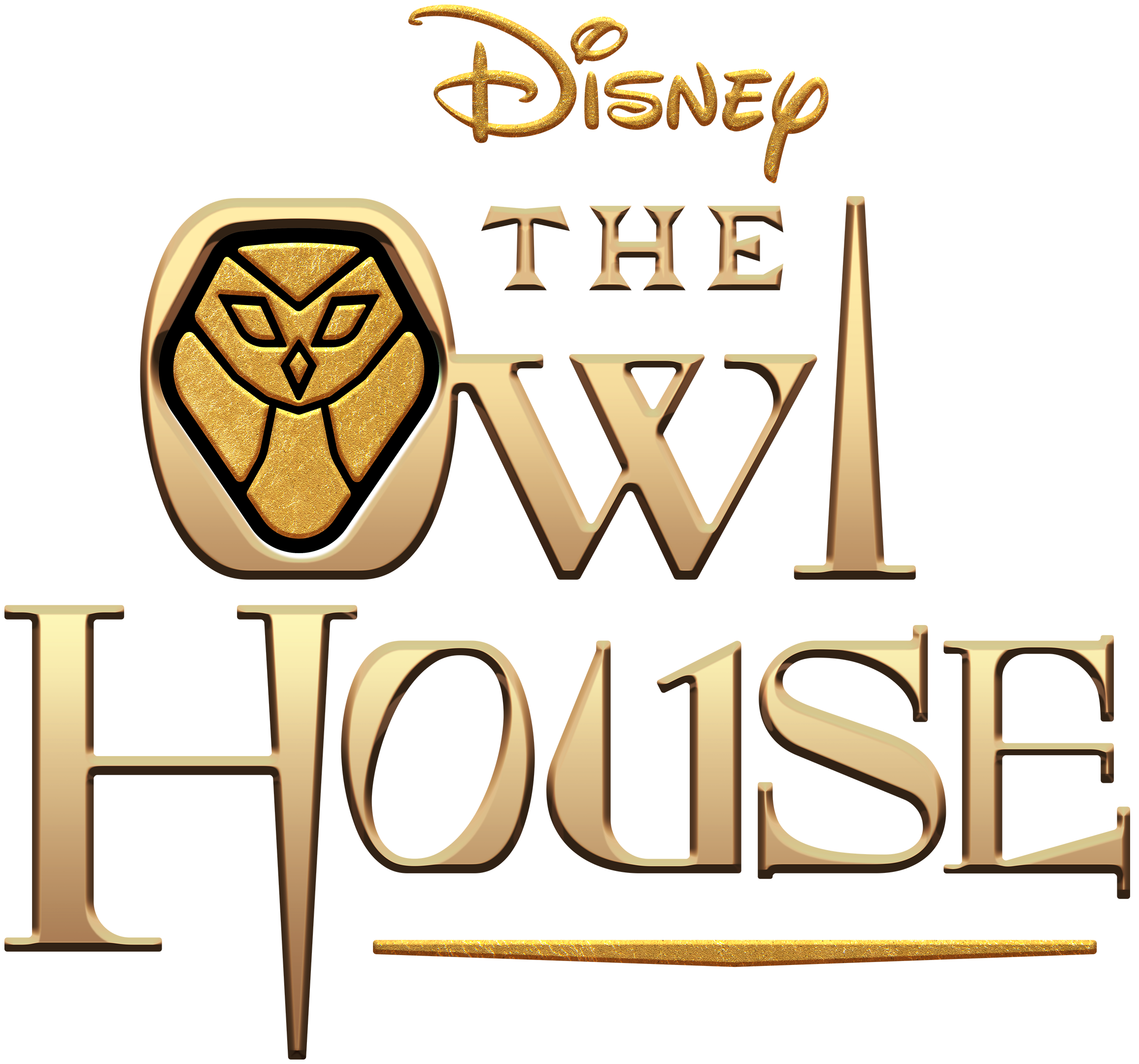 Season 1 Episode Titles!, The Owl House