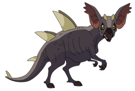 Stonesleeper Render