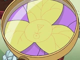 Plant Glyph