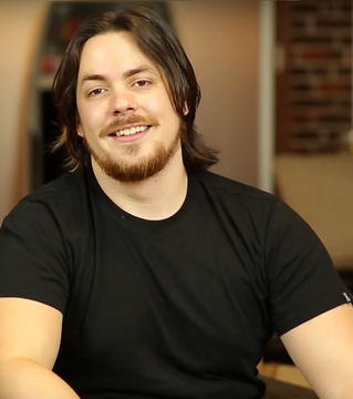 Arin Hanson | The Owl House Wiki | Fandom image