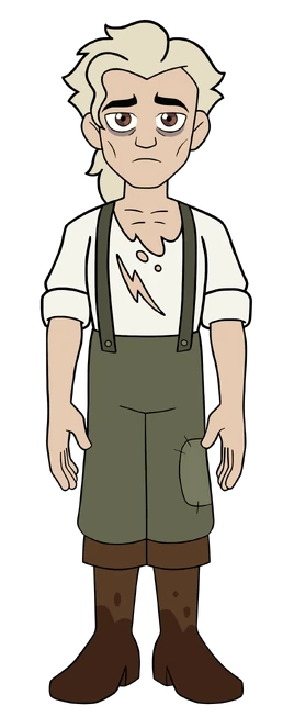 Caleb Wittebane - Profile