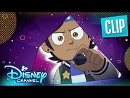 Edge of the World - The Owl House - Disney Channel Animation