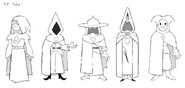 Emperors coven uniform concepts 2