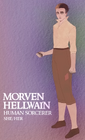 Morven Hellwain