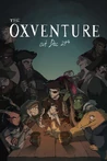 Oxventureposter