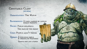 Cliff