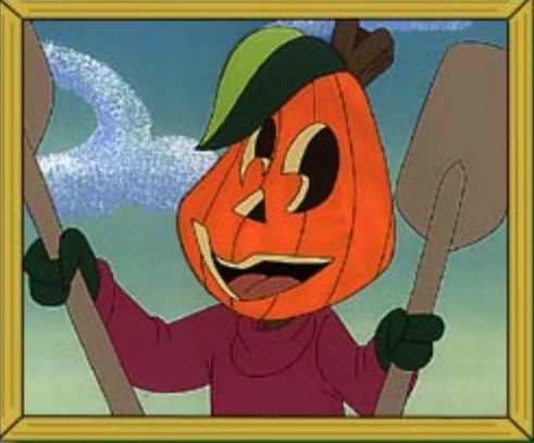 Jack Pumpkinhead Jr. | The Oz Kids Wiki | Fandom