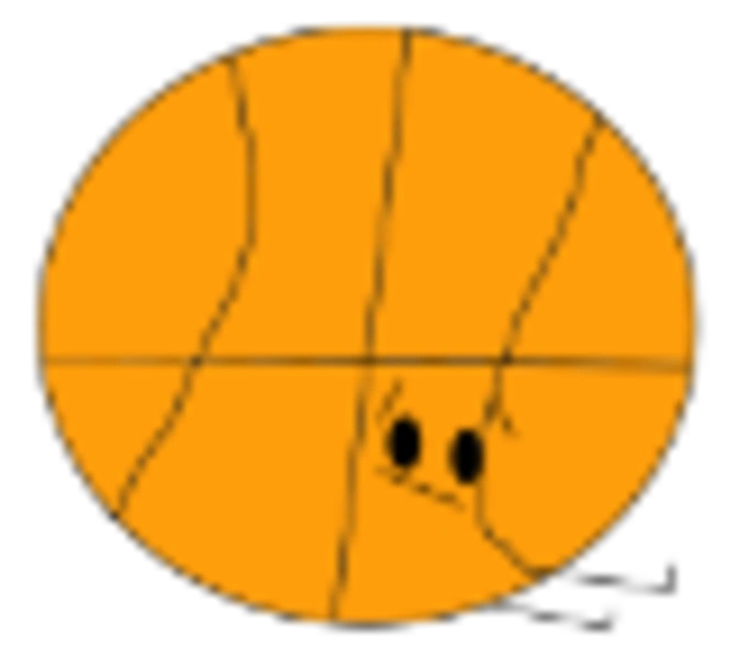 Basketball Jr. The Paper Puppets Wiki ( object show ) Wiki Fandom