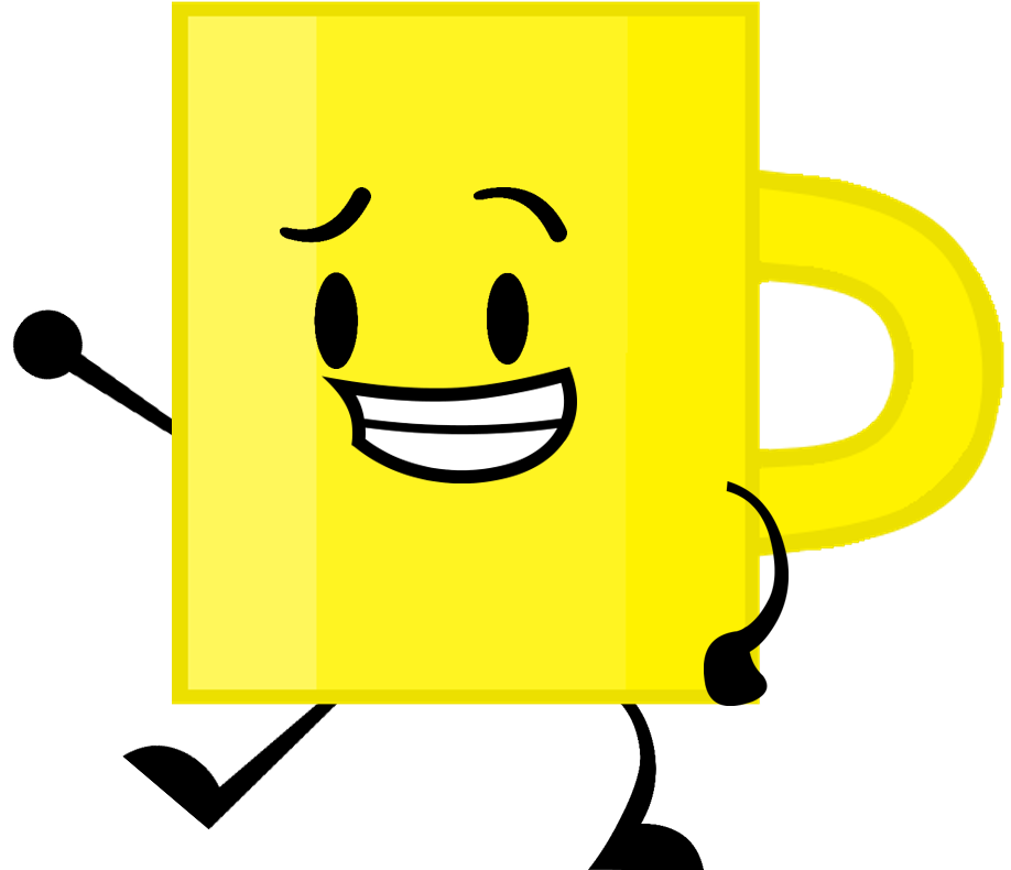 Cup The Paper Puppets Wiki ( object show ) Wiki Fandom