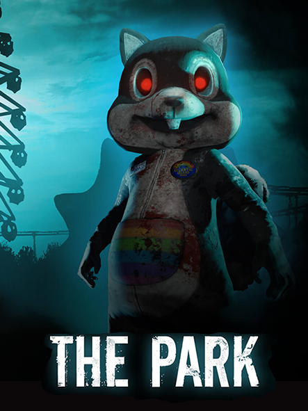 ＴＨＥ ＰＡＲＫ-