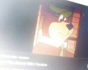 Yogi Bear