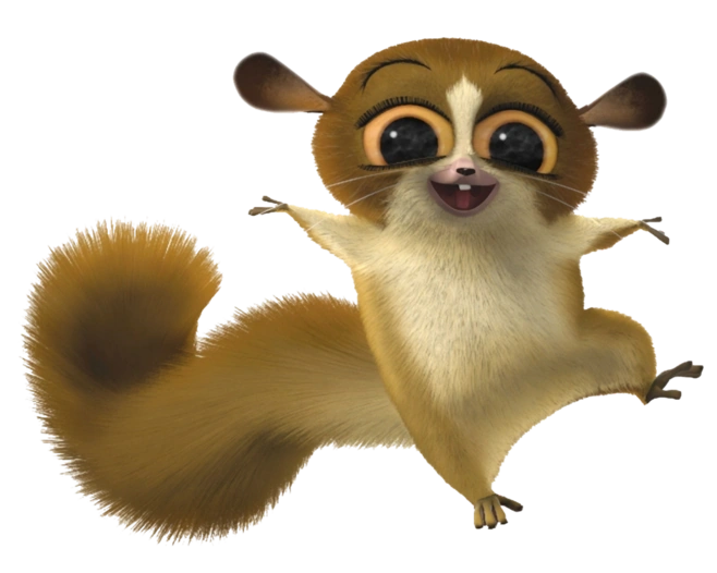 Mort | The Parody Wiki | Fandom