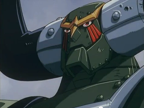 Pluto (Astro Boy (2003)) | The Parody Wiki | Fandom