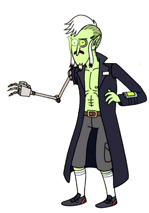 Techmo | The Parody Wiki | Fandom