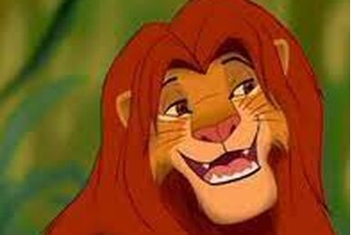 Simba Lionheart | Zootopia Remake Wiki | Fandom