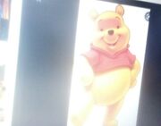 Winnie the Pooh (Disney)