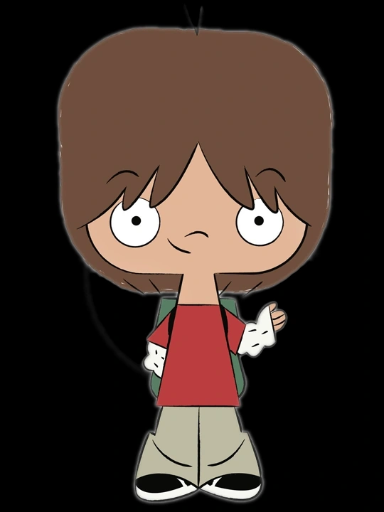 HumanTales: Bloo, Mac and Cheese | The Parody Wiki | Fandom